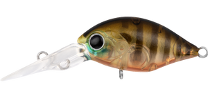 INFEET ROLLING CRANK DR  CLEAR GILL