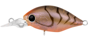 INFEET ROLLING CRANK MR  BROWN SUJI UV