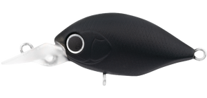 INFEET ROLLING CRANK MR  MATTE BLACK UV