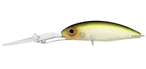 INFEET SPIKE 53EXDR GHOST AYU