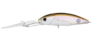 INFEET SPIKE 53EXDR CHROME BELLY