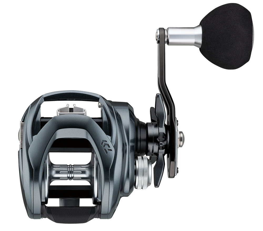 Baitcaster Fishing Reels | Unrivalled Performance Daiwa Australia Baitcaster Fishing Reels | Unrivalled Performance Daiwa Australia