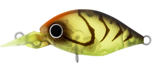 INFEET ROLLING CRANK MR WEEDY SUJI