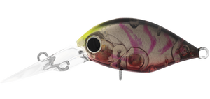 INFEET ROLLING CRANK DR SUJI BERRY