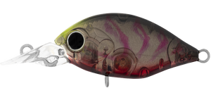 INFEET ROLLING CRANK MR SUJI BERRY