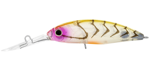 INFEET SPIKE 53 ROSE SUJI