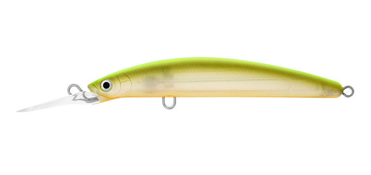 Double Clutch Lures – Daiwa Australia