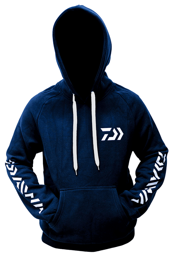 Hoodie navy discount