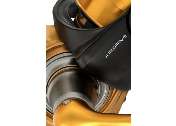 23 AIRD – Daiwa Australia