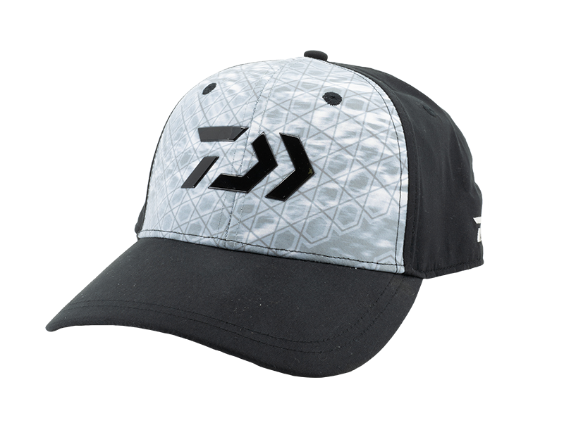 Daiwa D-Vec Two-tone Logo Trucker Hats — Discount Tackle