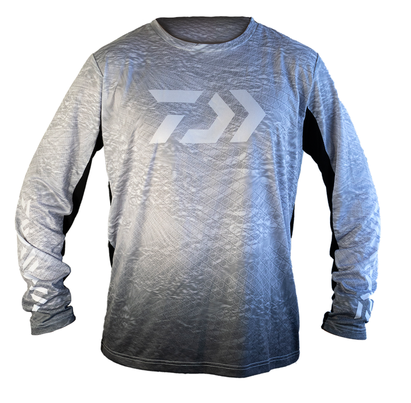 Fishing Apparel | Hoodies, Shirts, Caps – Daiwa Australia