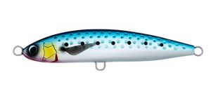 SALTIGA ROUGHRIDE 160F SARDINE