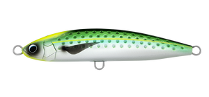SALTIGA ROUGHRIDE 160F BANANA FISH
