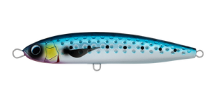 SALTIGA ROUGHRIDE 140F SARDINE