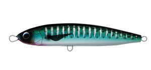 SALTIGA ROUGHRIDE 140F SAURY