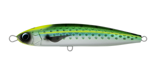 SALTIGA ROUGHRIDE 140F BANANA FISH