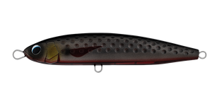 SALTIGA ROUGHRIDE 140F BRF