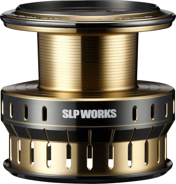SLP Works 2023** – Daiwa Australia