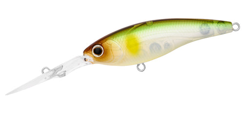 STEEZ SHAD 60SP DR NATURAL AYU