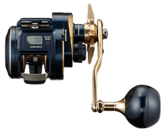 21 Saltiga IC 300 – Daiwa Australia