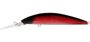 STEEZ CURRENT MASTER 93 SP-DR LAZER RED