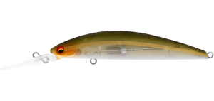 STEEZ CURRENT MASTER 93 SP-DR MATTE GUDGEON