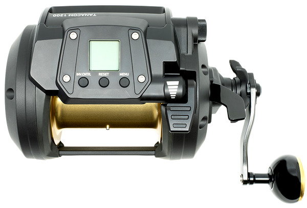 daiwa electric reels japan 22 TANACOM – Australia Size:LX-TW400H-P LURESMEOW Trout Lures Spinner Bundle Flow Not only is the