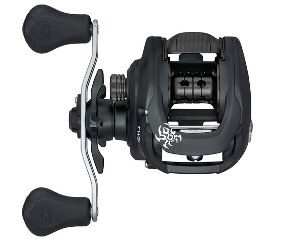 DAIWA】【TATULA】ダイワ『タトゥーラ HDカスタム 150SHL-TW 左