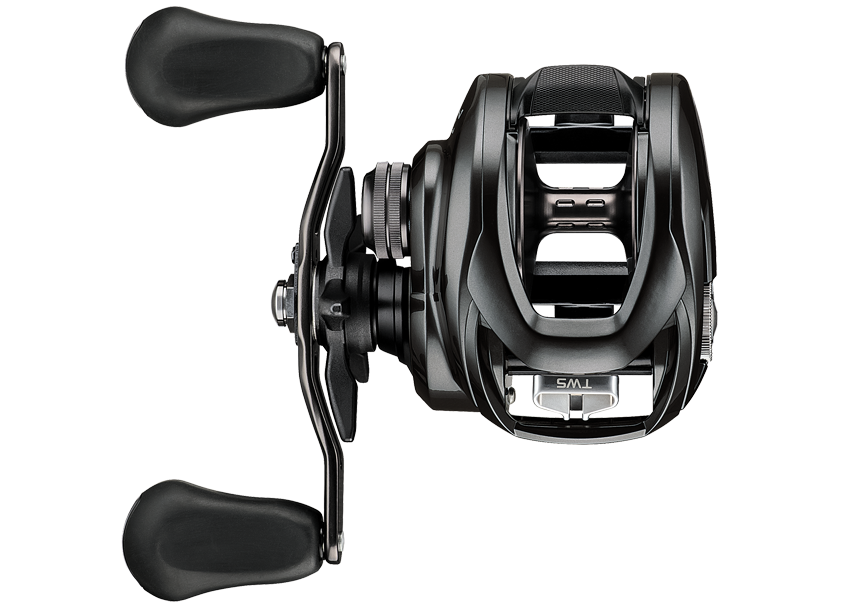 2018 daiwa saltist Daiwa Fishing Casting Reels 23 Saltist TW 400XHL PE SPECIAL (t) main image 1