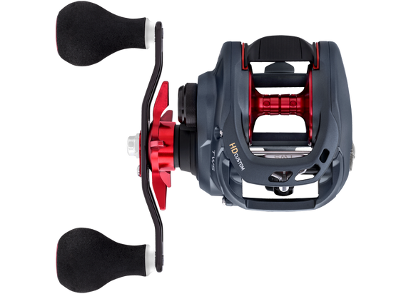 Tatulion HD Custom Baitcaster Reel