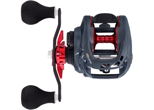 best baitcaster reels 2014 australia Tatulion HD Custom Baitcaster Reel – Daiwa Australia
