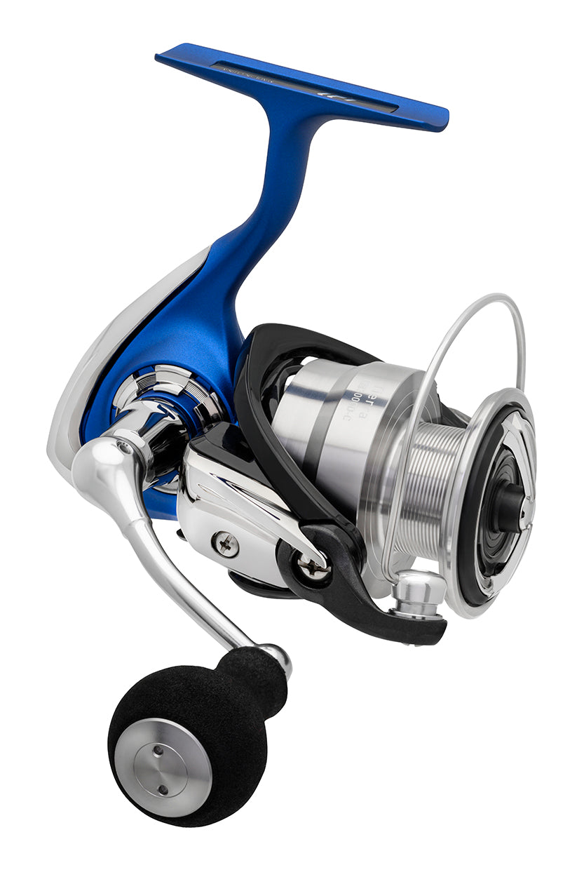 Tierra LT – Daiwa Australia