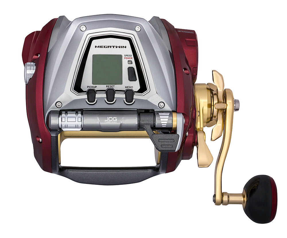Price over $200 – Daiwa Australia