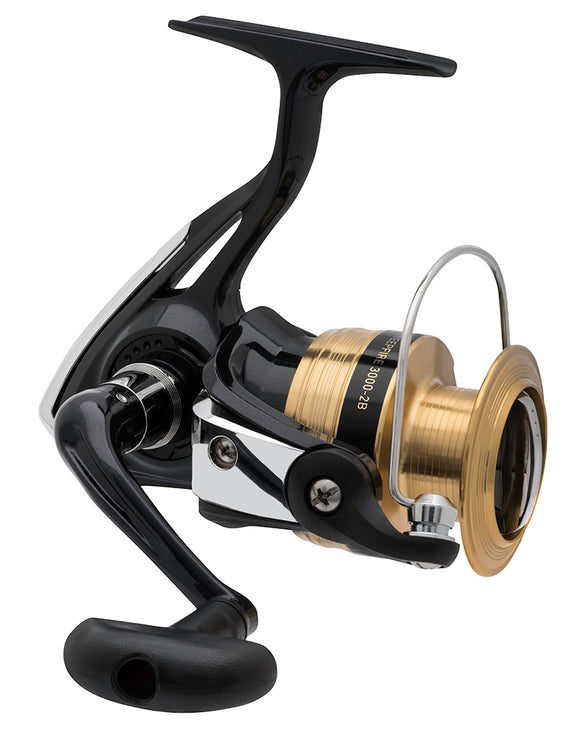 Spin Reels  Unrivalled Performance – Page 2 – Daiwa Australia