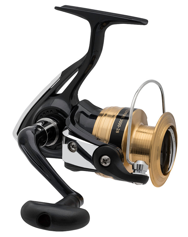 Sweepfire 2B Spinning Reel
